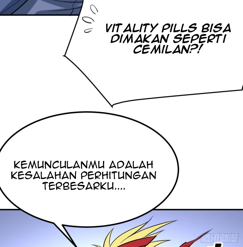 I Picked Up An Attributes Chapter 42 Gambar 12